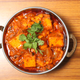 Kadai Paneer